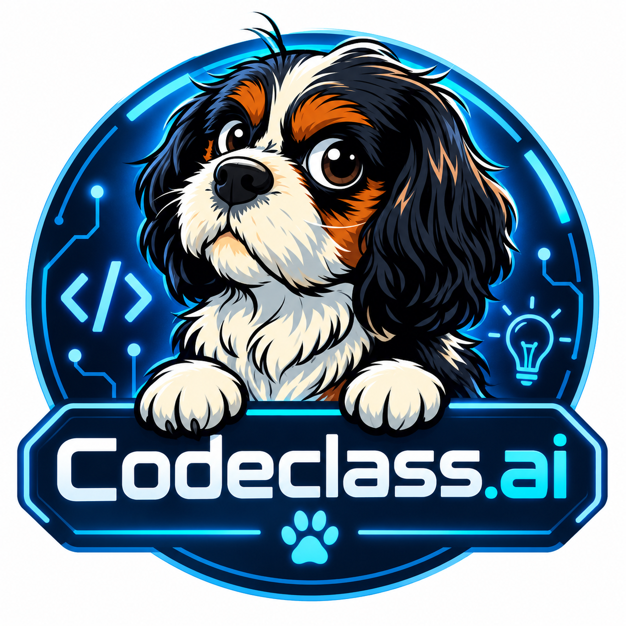 CodeClass - Peter Monadjemi