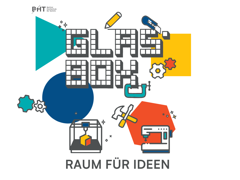 GLASBOX (BHT) / Zukunft findet Stadt