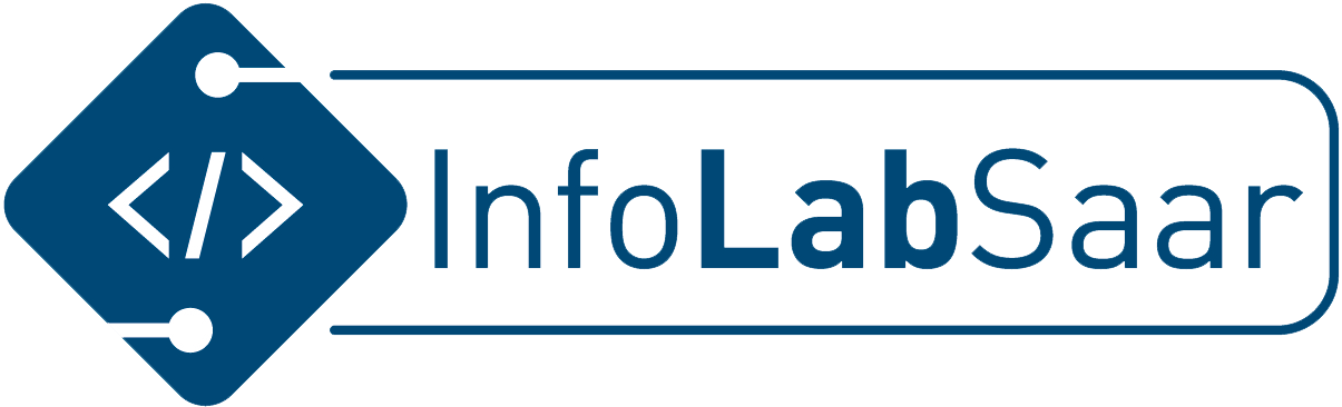 InfoLab Saar - Schülerlabor Informatik der Universität des Saarlandes