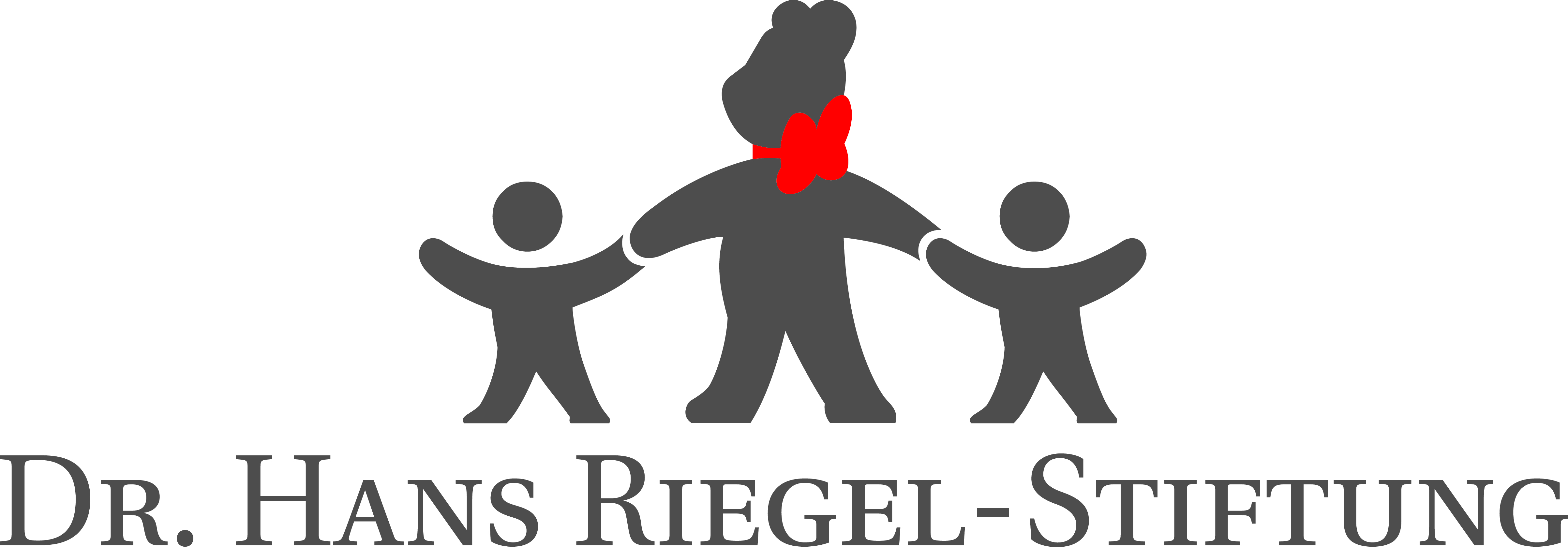 Dr. Hans Riegel-Stiftung
