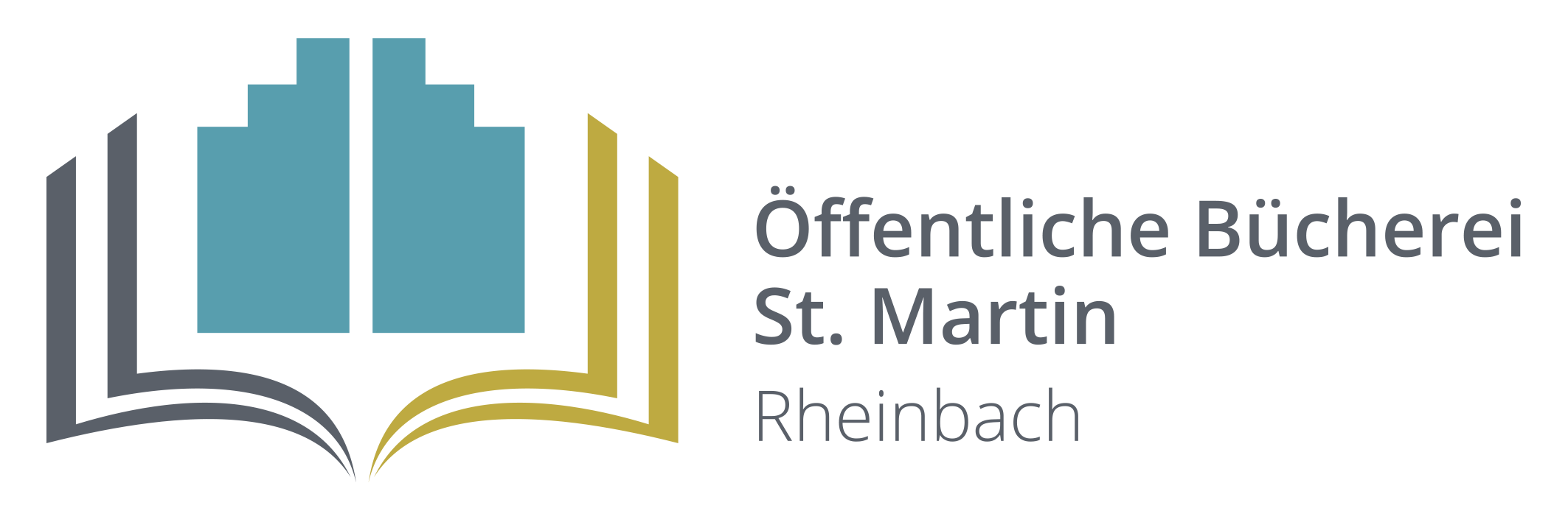 Öffentliche Bücherei St. Martin