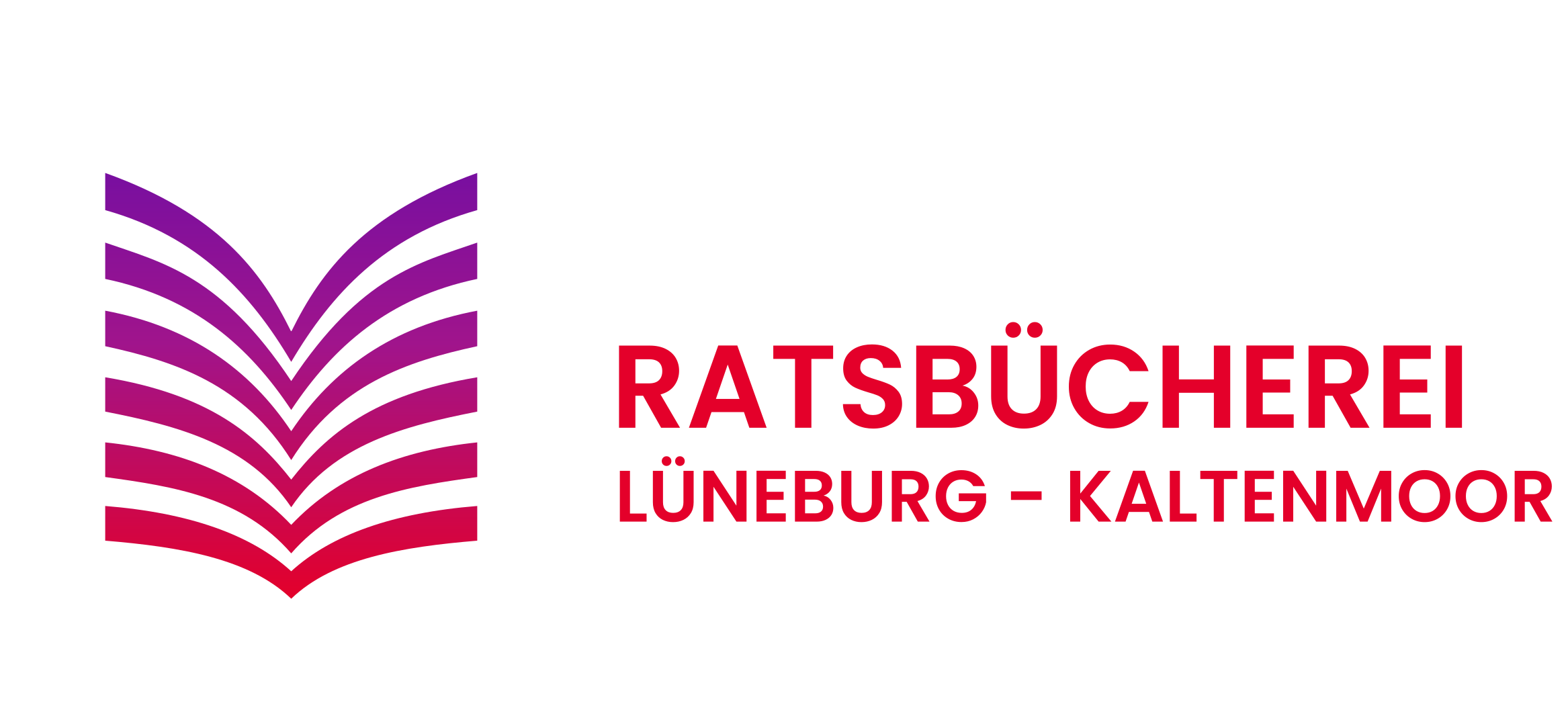 Ratsbücherei Lüneburg - Zweigstelle Kaltenmoor