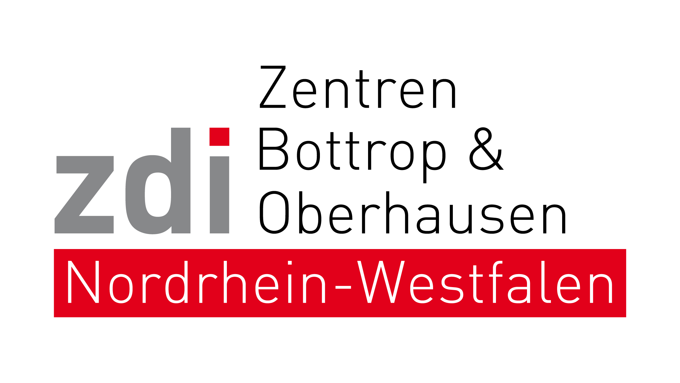 zdi-Zentren Bottrop und Oberhausen