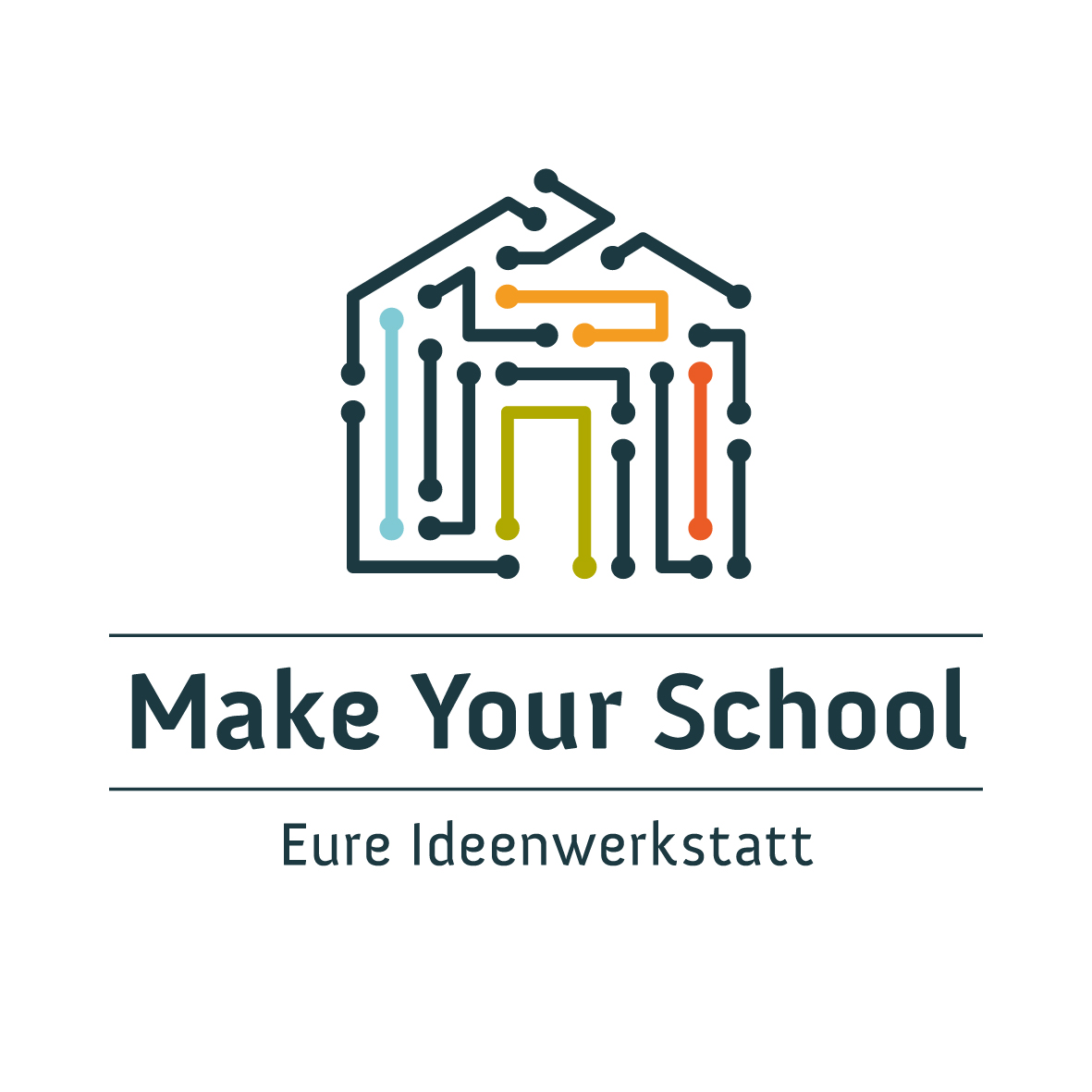 Make Your School