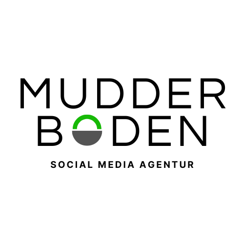 MUDDERBODEN Social Media Agentur