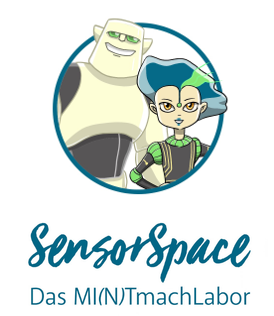 Sensor Space | Projekt des TRIDELTA CAMPUS Hermsdorf e.V.