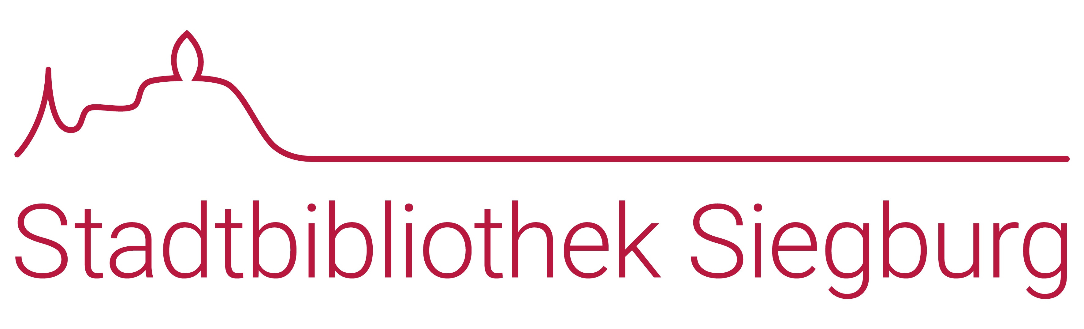Stadtbibliothek Siegburg