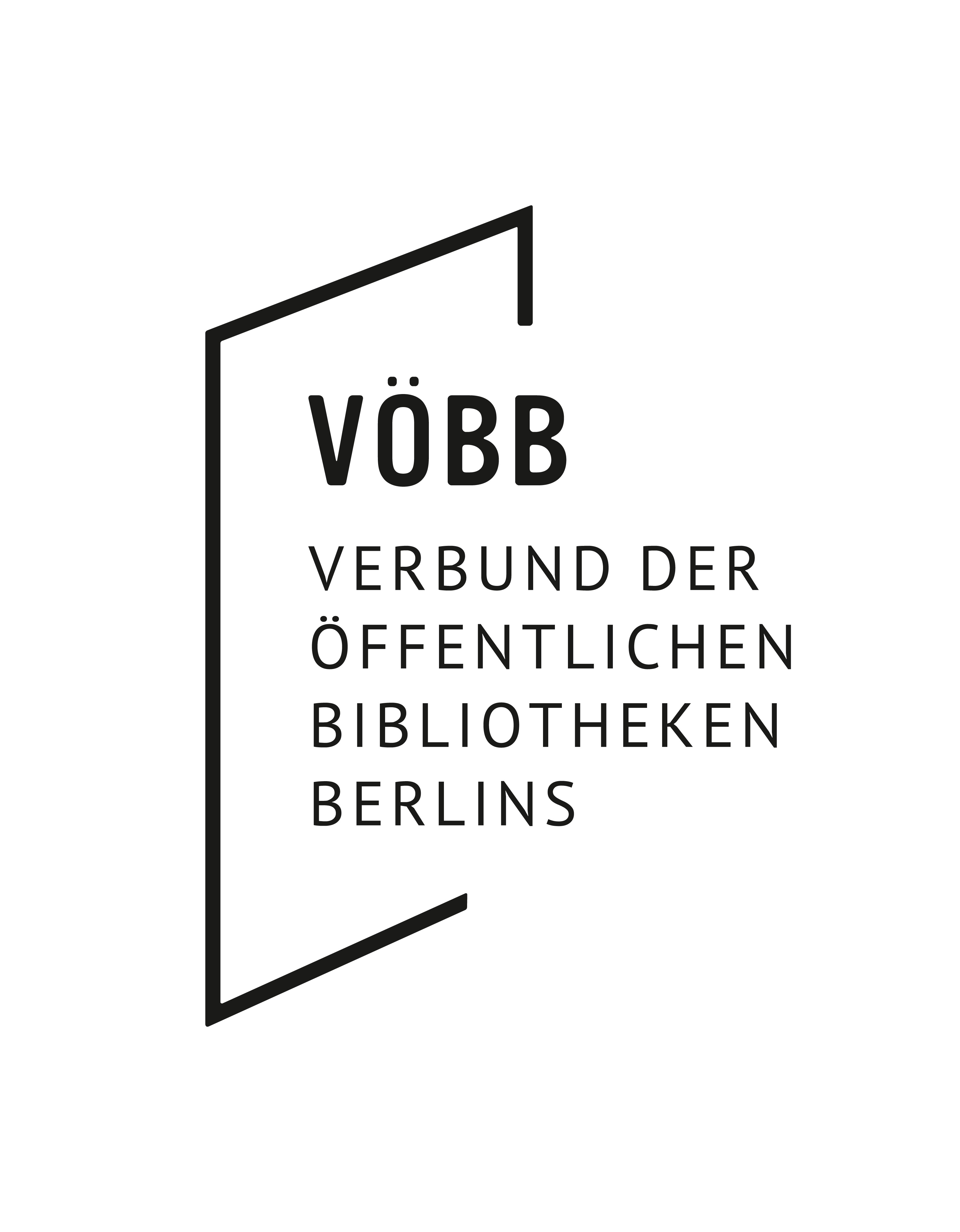 Verbund der Öffentlichen Bibliotheken Berlins