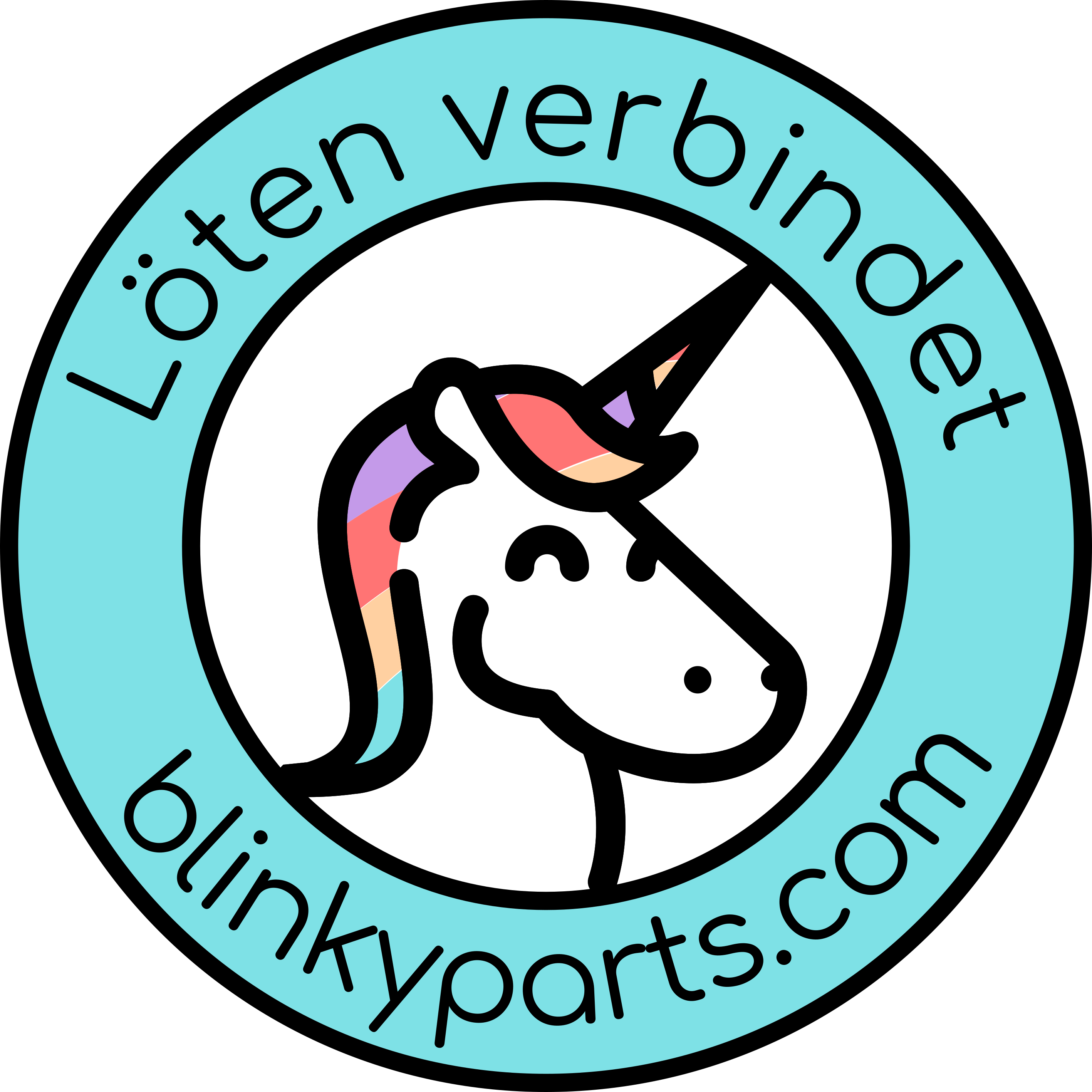 blinkyparts GmbH